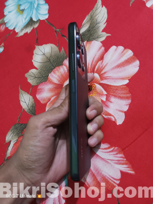 INFINIX NOTE 30
